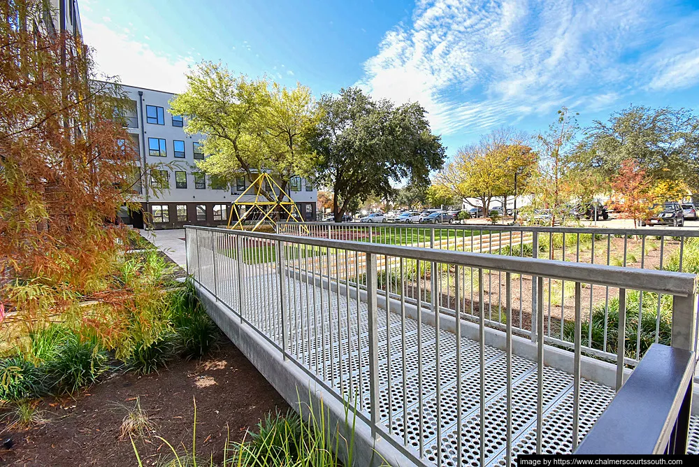 Pathways at Chalmers Courts South - Photo 1 of 54